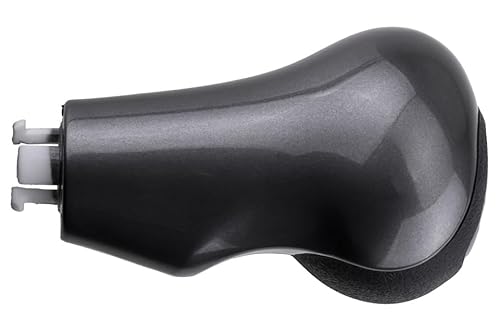 VIDARR Schaltknauf kompatibel mit Honda Civic Schrägheck 2006–2012 6 BIEGÓW-Silber GZB-HD-002 VIDARR Schaltknauf kompatibel mit Honda Civic Schrägheck 2006–2012 6 BIEGÓW-Silber GZB-HD-002 von VIDARR