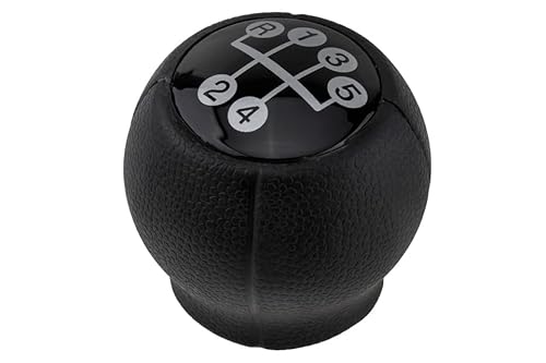 VIDARR Schaltknauf kompatibel mit Opel Astra F Astra G Corsa B Corsa C Combo GZB-PL-008 VIDARR Schaltknauf kompatibel mit Opel Astra F Astra G Corsa B Corsa C Combo GZB-PL-008 von VIDARR