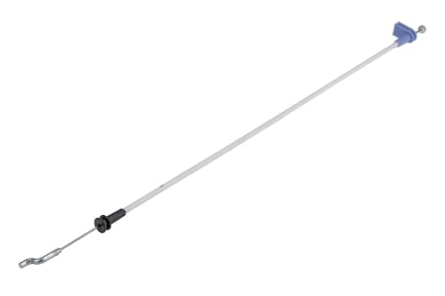 VIDARR Türkabel vorne links rechts Tür kompatibel mit Mercedes Sprinter -2006 EZC-ME-149 von VIDARR
