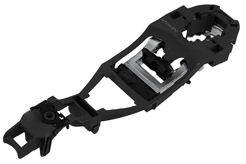 Vorderer Griff Mechanismus Halterung kompatibel mit VW Passat B5 01- Golf IV 97- EZC-VW-570 von VIDARR