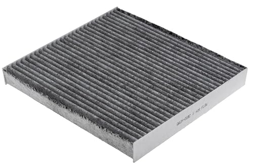 WINFIL Innenraumfilter, Kohlefilter, kompatibel mit Dodge Durango, kompatibel mit Jeep Grand Cherokee 98- FCF-CH-018C von VIDARR
