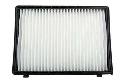 WINFIL Innenraumfilter, kompatibel mit Chevrolet Captiva 06, kompatibel mit Opel Antara 06- FCF-DW-015 von VIDARR