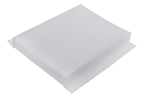 WINFIL Innenraumfilter, kompatibel mit Fiat 500L 12-500X 14, kompatibel mit Jeep Renegade 14- FCF-FT-023 von VIDARR
