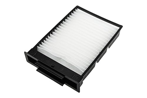 WINFIL Innenraumfilter, kompatibel mit Toyota Aygo 05, kompatibel mit Citroen C1 05- FCF-TY-011 von VIDARR