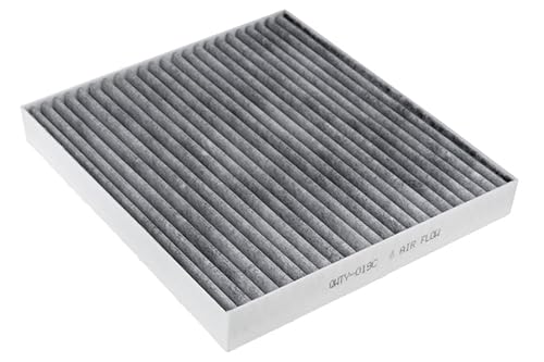 WINFIL Innenraumfilter, kompatibel mit Toyota C-HR 1.2 16, kompatibel mit Kia Sorento III 2.2CRDI FCF-TY-019 WINFIL Innenraumfilter, kompatibel mit Toyota C-HR 1.2 16, kompatibel mit Kia Sorento III 2.2CRDI FCF-TY-019 von VIDARR