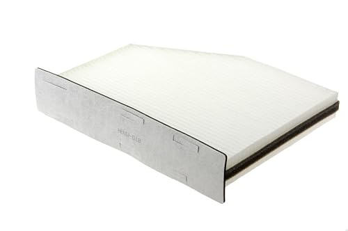 WINFIL Innenraumfilter, kompatibel mit VW Golf V VI Touran, kompatibel mit Audi A3, kompatibel mit Skoda Octavia II FCF-VW-018 von VIDARR