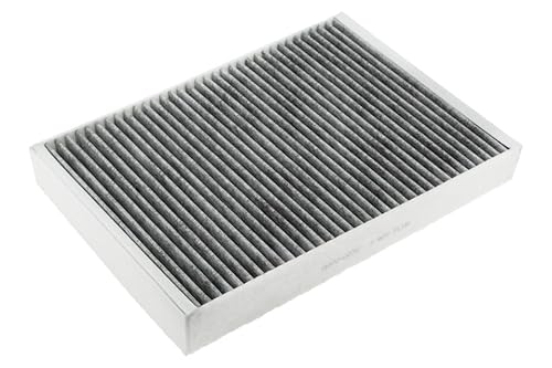 WINFIL Innenraumfilter Kohle kompatibel mit Volvo V60 II D3 D4 T5 T6 Hybrid 18- FCF-VV-007C WINFIL Innenraumfilter Kohle kompatibel mit Volvo V60 II D3 D4 T5 T6 Hybrid 18- FCF-VV-007C von VIDARR
