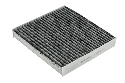 WINFIL Innenraumfilter Kohlefilter kompatibel mit Alfa Romeo 159 05- BRERA 06- FCF-AR-001C WINFIL Innenraumfilter Kohlefilter kompatibel mit Alfa Romeo 159 05- BRERA 06- FCF-AR-001C von VIDARR