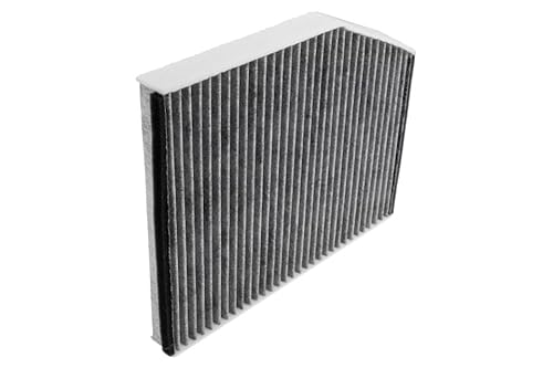 WINFIL Innenraumfilter Kohlefilter kompatibel mit Ford Transit Custom 2.0TDCI 12- FCF-FR-024C von VIDARR
