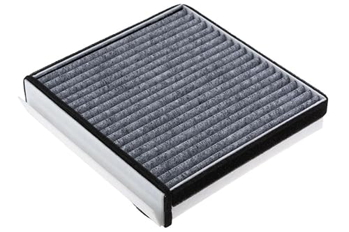 WINFIL Innenraumfilter Kohlefilter kompatibel mit MG ZS 17- FCF-DW-022C WINFIL Innenraumfilter Kohlefilter kompatibel mit MG ZS 17- FCF-DW-022C von VIDARR