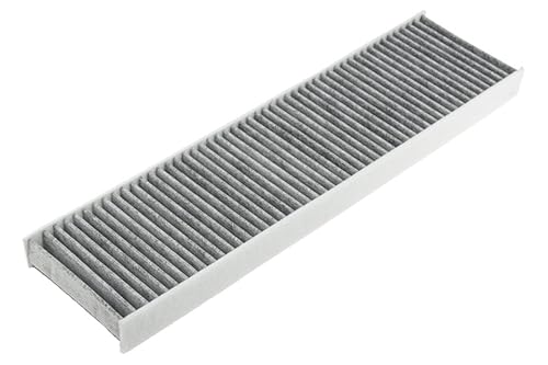 WINFIL Innenraumfilter Kohlefilter kompatibel mit Mini 06- Cooper One 06- Clubman 07- FCF-BM-020C WINFIL Innenraumfilter Kohlefilter kompatibel mit Mini 06- Cooper One 06- Clubman 07- FCF-BM-020C von VIDARR