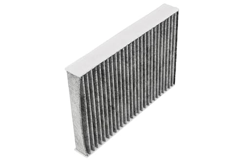WINFIL Innenraumfilter Kohlefilter kompatibel mit Renault Fluence 10- FCF-RE-032C WINFIL Innenraumfilter Kohlefilter kompatibel mit Renault Fluence 10- FCF-RE-032C von VIDARR