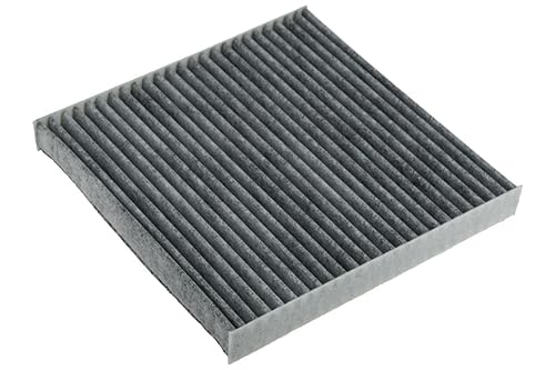 WINFIL Innenraumfilter Kohlefilter kompatibel mit Renault Twingo III 14- FCF-RE-040C von VIDARR
