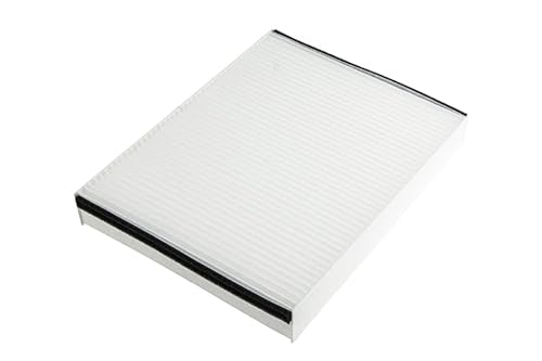 WINFIL Innenraumfilter kompatibel mit Ford Focus III 10- Transit 13- C-MAX II 10- FCF-FR-021 WINFIL Innenraumfilter kompatibel mit Ford Focus III 10- Transit 13- C-MAX II 10- FCF-FR-021 von VIDARR