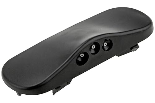 Waschflüssigkeitsdüse Frontscheibe kompatibel mit Audi A8 13- Q5 08- EDS-AU-041 von VIDARR