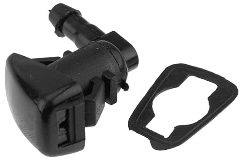 Waschflüssigkeitsdüse Frontscheibe kompatibel mit Chrysler Sebring 04- EDS-CH-013 von VIDARR