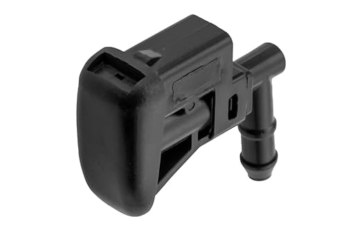Waschflüssigkeitsdüse Windschutzscheibe vorne kompatibel mit BMW 3 E46 2002-2006 EDS-BM-120 von VIDARR