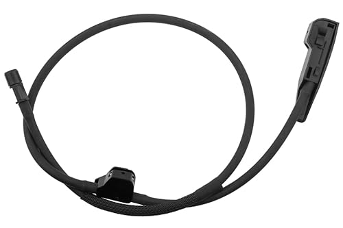 Waschflüssigkeitsdüse vorne links kompatibel mit Volvo S90 17-24 EDS-VV-049 von VIDARR