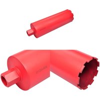 120 mm diamantbohrkrone diamant bohrkrone kernbohrer - diamantbohrkrone - diamant bohrkrone - Home & Living 120 mm diamantbohrkrone diamant bohrkrone kernbohrer - diamantbohrkrone - diamant bohrkrone - Home & Living von VIDAXL