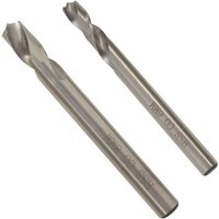 Vidaxl - 2-tlg. Schweißpunktbohrer-Set 6/8 mm hss 42795 Vidaxl - 2-tlg. Schweißpunktbohrer-Set 6/8 mm hss 42795 von VIDAXL