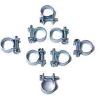 Vidaxl - 220 mm Premium-Duschkopf – Spa-Massage (Schwarz) von VIDAXL