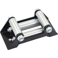 4-Wege-Rollenseilfenster Stahl 3500-4500 lbs Vidaxl 4-Wege-Rollenseilfenster Stahl 3500-4500 lbs Vidaxl von VIDAXL