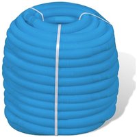 Vidaxl - 50 m Poolschlauch Pool Schlauch Schwimmschlauch 38mm von VIDAXL