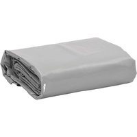 Abdeckplane Grau 5x8 m 650 g/m² Vidaxl von VIDAXL