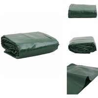 Abdeckplane Grün 3,5x5 m 600 g/m² - Abdeckplane - Planen - Wasserdichte Plane - Wetterfeste Plane - Gartenplanen Abdeckplane Grün 3,5x5 m 600 g/m² - Abdeckplane - Planen - Wasserdichte Plane - Wetterfeste Plane - Gartenplanen von VIDAXL