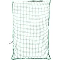 Anhängernetz mit Gummiseil Grün 3x2 m pp Vidaxl Anhängernetz mit Gummiseil Grün 3x2 m pp Vidaxl von VIDAXL