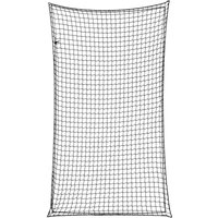 Anhängernetz mit Gummiseil Schwarz 3,5x2 m pp Vidaxl Anhängernetz mit Gummiseil Schwarz 3,5x2 m pp Vidaxl von VIDAXL