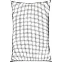 Anhängernetz mit Gummiseil Schwarz 3x2 m pp Vidaxl Anhängernetz mit Gummiseil Schwarz 3x2 m pp Vidaxl von VIDAXL