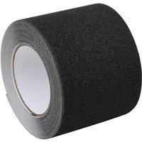 Vidaxl - Anti-Rutsch-Band Schwarz 0,1x10 m pvc von VIDAXL