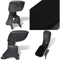 Vidaxl - Auto-Armlehne Universal - Auto Armlehne - Auto Armlehnen - Home & Living - Schwarz von VIDAXL