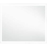 Badezimmer-Wandspiegel mit LEDs 80x60 cm Vidaxl Badezimmer-Wandspiegel mit LEDs 80x60 cm Vidaxl von VIDAXL