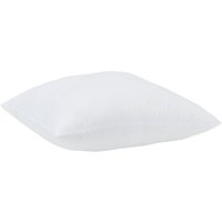 Bettdecke Sonstiges mit Kissen 3 pcs Weiß 200 x 200 cm Mikrofaser vidaXL von VIDAXL
