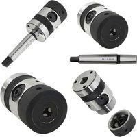 Bohrfutter B16 mit MT2-Schaft für Innengewinde M2-M13 - Bohrfutter - Gewindeschneidfutter mit Schaft - Home & Living Bohrfutter B16 mit MT2-Schaft für Innengewinde M2-M13 - Bohrfutter - Gewindeschneidfutter mit Schaft - Home & Living von VIDAXL