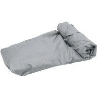 Bootsplane Grau 760x430 cm Vidaxl Grau Bootsplane Grau 760x430 cm Vidaxl Grau von VIDAXL