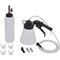 Bremsenentlüftungsgerät Bremsenentlüfter Vidaxl von VIDAXL