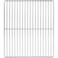 Grillrost Silber 40 x 35 cm Edelstahl Vidaxl Grillrost Silber 40 x 35 cm Edelstahl Vidaxl von VIDAXL
