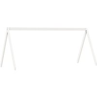Vidaxl - Dach für Kinderbett Weiß 209x85,5x88 cm Massivholz Kiefer Vidaxl - Dach für Kinderbett Weiß 209x85,5x88 cm Massivholz Kiefer von VIDAXL