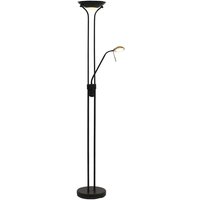 Stehleuchte Dimmbar led 23 w Vidaxl Stehleuchte Dimmbar led 23 w Vidaxl von VIDAXL