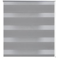 Bonnevie - Doppelrollo 90 x 150 cm vidaXL253211 von BONNEVIE