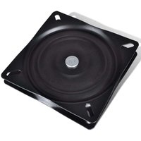 Drehteller Drehplatte Drehplatte Sitz Konsole Wohnmobil Auto vidaXL von VIDAXL