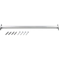 Vidaxl - Einstellbare Fenster-Sicherheitsstange 710-1200 mm Vidaxl - Einstellbare Fenster-Sicherheitsstange 710-1200 mm von VIDAXL