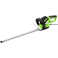 Bonnevie - Elektro-Heckenschere 61 cm 750 w vidaXL848180 von BONNEVIE