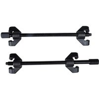 Federspanner Set, 2- tlg. 90-370mm Auto Tuning Tieferlegung Federspanner Set, 2- tlg. 90-370mm Auto Tuning Tieferlegung von VIDAXL