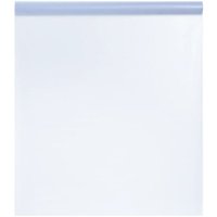 Fensterfolie Folie Sichtschutzfolie Statisch Matt Grau PVC vidaXL Fensterfolie Folie Sichtschutzfolie Statisch Matt Grau PVC vidaXL von VIDAXL