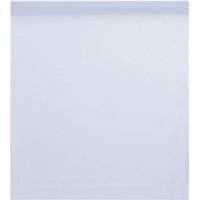 Fensterfolie Folie Sichtschutzfolie Statisch Matt Weiß PVC vidaXL Fensterfolie Folie Sichtschutzfolie Statisch Matt Weiß PVC vidaXL von VIDAXL