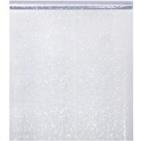 Vidaxl - Fensterfolie Sichtschutzfolie Fenster Folie Matt 3D Regenbogen-Muster pvc Vidaxl - Fensterfolie Sichtschutzfolie Fenster Folie Matt 3D Regenbogen-Muster pvc von VIDAXL